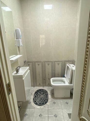 недвижимость в баку из рук в руки: 3 комнаты, Новостройка, 88 м² — 11