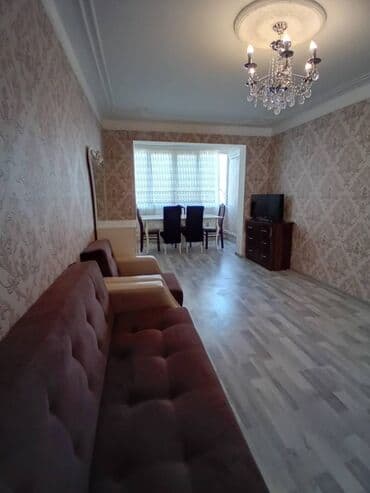 neftciler kiraye ev: Nizami rayonu,Nefçilr metrosu yaxınlığında,Lotos ticarət mərkəzi ilə — 1