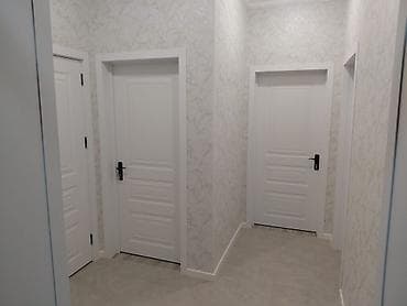 ucuz ev satilir: Dədə Qorqud 3 otaqlı, 110 kv. m, Kredit var, Yeni təmirli — 5