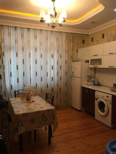 mingecevir kiraye: Nəsimi Rayon Cəfər Xandan Qoşa Zaprafkaya düşəndə soldakı 16 — 4