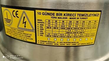 samavar ucuz: Elektrikli Somavar Hasanoglu Türkiyə istehsali Professional modellər — 8