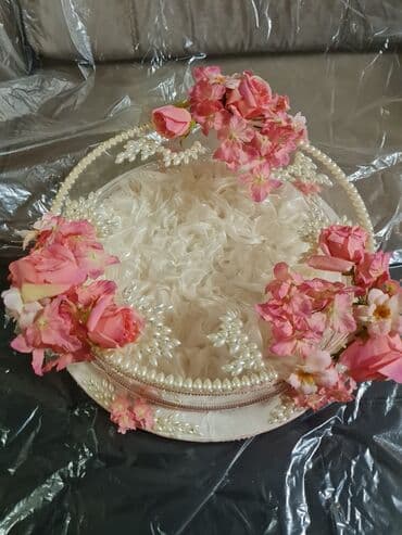 Shusheli xonca.
Satish-30
Kiraye-20 lalafo.az -da Shusheli xonca.
Satish-30
Kiraye-20