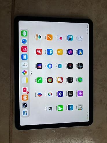 planşetlər ipad: Yeni Apple iPad Air, 11", 256 GB, Ünvandan götürmə, Ödənişli çatdırılma — 3