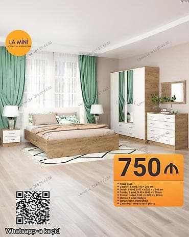 İkinəfərlik çarpayı