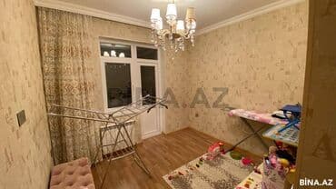 ehmedlide ev: Bakı, Əhmədli, 3 otaqlı, Köhnə tikili, m. Əhmədli, 82 kv. m — 10