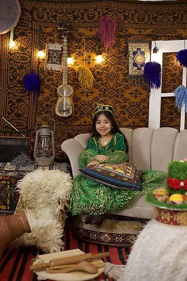 ad gunu ev dekoru: Hazır biznes satılır. Nərimanovda foto studio təcili satılır. Ad günü — 10