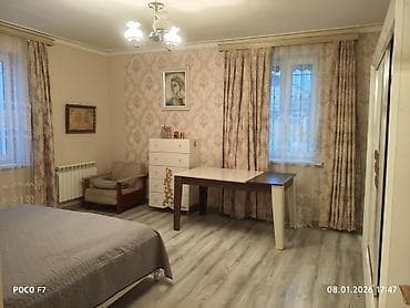 savalan heyet evleri: 100 kv. m, 2 otaqlı — 9