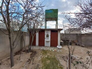 ucuz həyət evlərinin satışı: Hövsan qəsəbəsində,dənizə yaxın ərazidə,ümumi sahəsi 200 kv olan 2 — 3