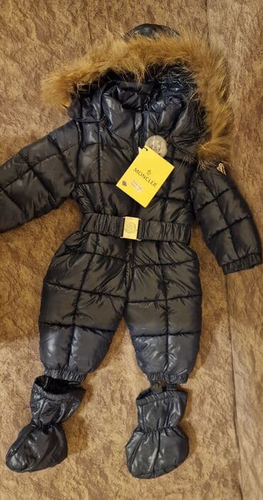 lc waikiki trendyol: Новый комбинезон, с биркой. Размер S. На малыша до года — 3