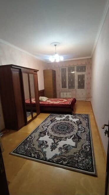 купить квартиру студию в баку: 2 комнаты, Новостройка, 72 м² — 3