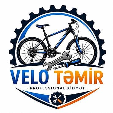 kreditle avtomobil satisi: Velo təmir 
Ünvan:Keşlə qəsəbəsi — 1
