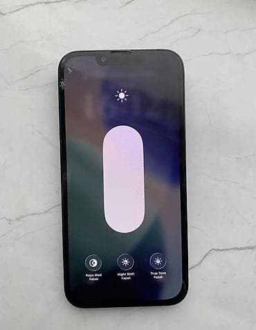 poco x3 pro qiymeti irşad: IPhone 13, 128 GB, Qara, Face ID — 3
