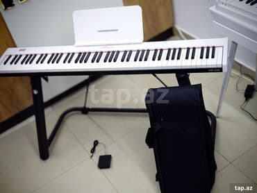 pianinolar: Piano, Rəqəmsal, Yeni, Ünvandan götürmə — 3