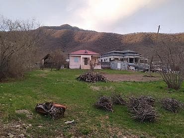 otaq studiya: Zaqatala, 70 kv. m, 3 otaqlı, Hovuzsuz, İşıq, Kanalizasiya, Telefon — 2