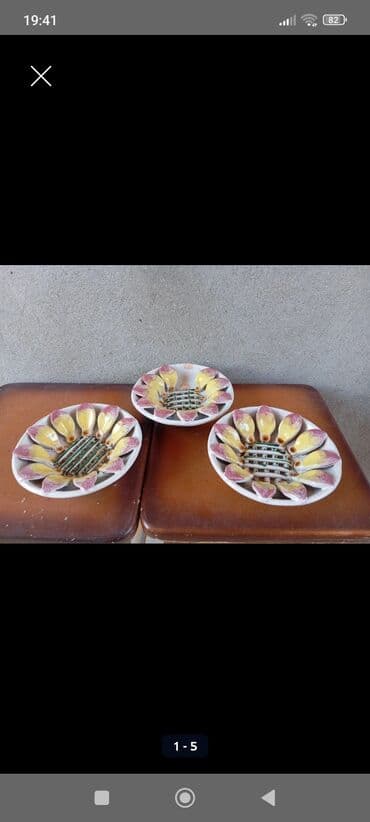 газовая печь: Комбинированная плита Настольная, 1 конфорки — 3