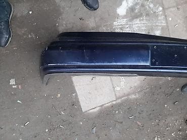 fara mersedes: Arxa, Mercedes-Benz 260, Almaniya — 4