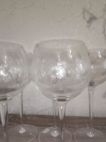 yuxuda xrustal qab görmek: Təcili satılır! Topdan xrustal satışı. Bu dəstə şüşə materialdan — 7