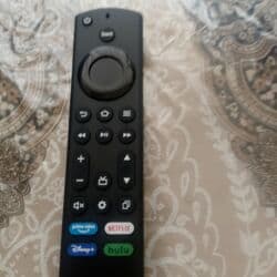 televizor wireless: Pult — 2