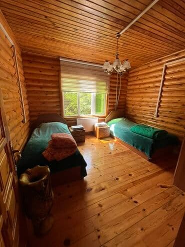 aile ucun kiraye evler 2023: 125 kv. m, 6 otaqlı, Kombi, Qaz, İşıq — 3