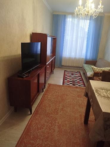 binə qesebesinde evler: 3 otaqlı, 90 kv. m, Kredit yoxdur, Orta təmir — 3