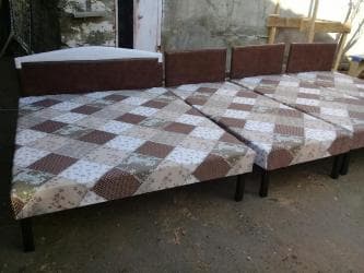 ucuz krafat: Yeni, Təknəfərlik çarpayı — 6