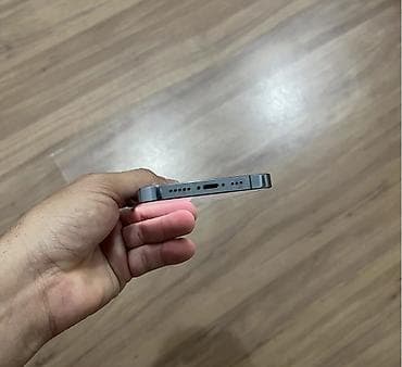 nintendo switch 2 el: IPhone 13 Pro, 256 GB, Sierra Blue, Zəmanət, Simsiz şarj, Face ID — 3