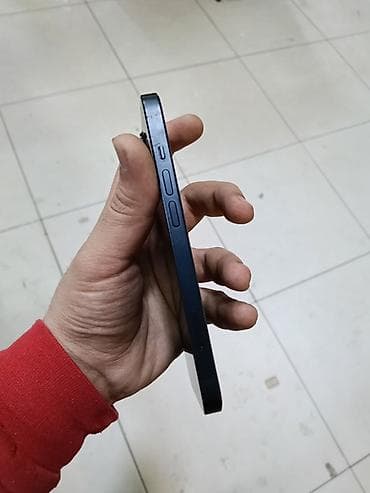 islenmis pitminutqa: IPhone 14, 128 GB, Midnight — 5