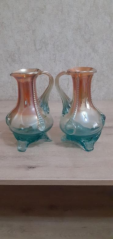 qedim qab: 1 l, Polşa — 5