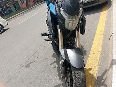 vega kask: Zontes 118558 km — 2