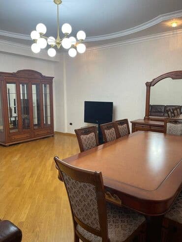 снять квартиры в баку: Yasamal rayonu Qələbə dairəsində, Baku Mall binasında 20/3 cü — 3