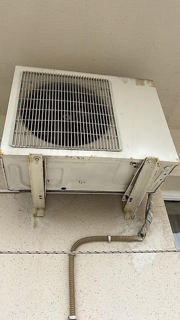Mitsubishi Split Divar Tipi Kondisioner Model: 40HZER2 Gücü: 12000 — 3