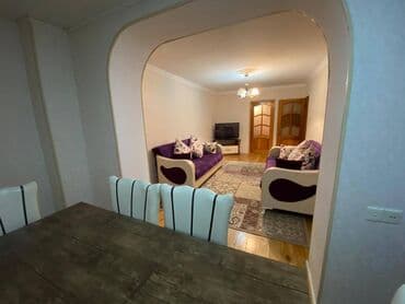 kiraye evler gence 2022: Qarayev metrosuna 1 dəq məsafədə 5/3 mərtəbə təmirli ev uzunmüddətli — 9