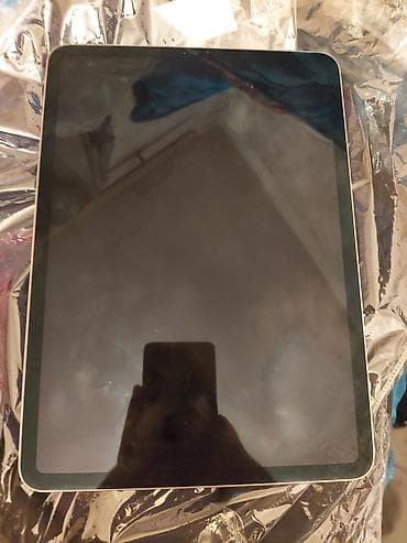 Planşetlər: İşlənmiş Apple iPad Pro, 11", 256 GB — 2