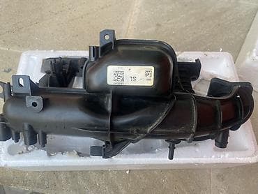 Kollektorlar: Məhsul: Cruze 1.4 turbo Hava kollektoru (intake manifold) Təsvir: - 4 — 2