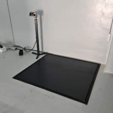 морозильная камера для мороженого бу: Грузовые весы, Оплата наличными — 4