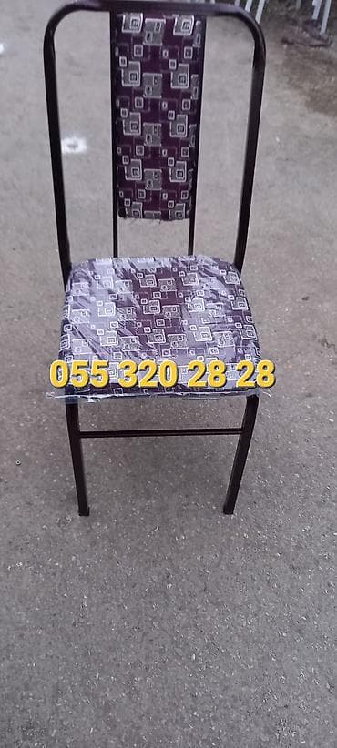 stol stul embawood stullar: Qonaq otağı üçün, Yeni, Dördbucaq masa, 10 stul — 3