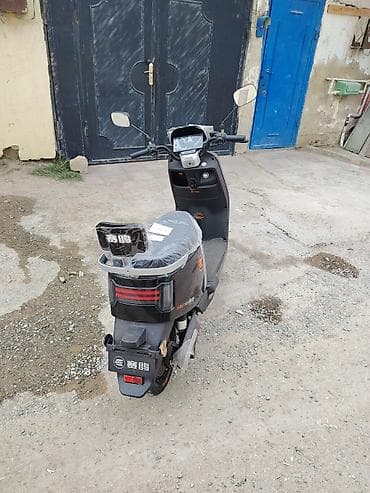 e39 sükan: - SG1800DT, 60 sm3, 2024 il, 1 km — 5