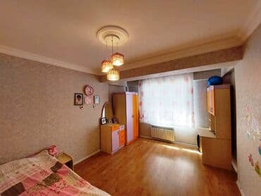 дома в ипотеку в баку: 3 комнаты, Новостройка, м. Ази Асланов, 133 м² — 7