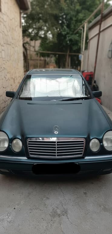 turbo az hyundai elantra 2008: Mercedes-Benz E-Class: 2.3 l | 1995 il Sedan — 2