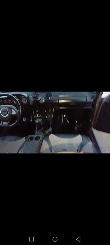 фольксваген поло л с: VAZ 2101, mavi rəng, sedan kuzov.
Tam saz vəziyətdədi təcli satlır — 10