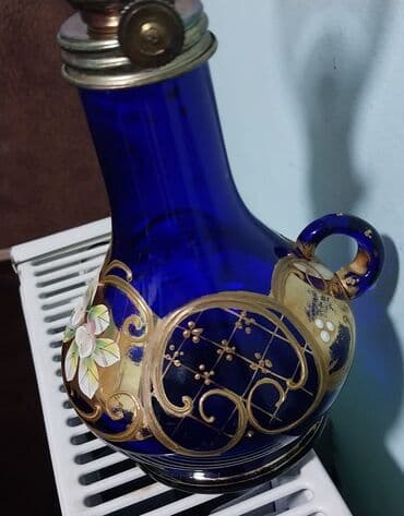 Projektorlar: Bagema lanpa.az işlenmiş.qrığı,çatı yoxdu. uzerindeki zər silinib — 6