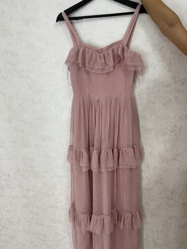 сони на прокат: Вечерние платья — 1