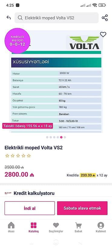 byd ehtiyat hisseleri: Elektrikli moped senedleri var akumlyatoru yoxdu 400 manata 2800 — 4