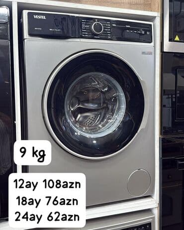 samsung 4: Paltaryuyan maşın Samsung, 8 kq, Yeni, Avtomat, Qurutmasız, Kredit var, Pulsuz çatdırılma — 8