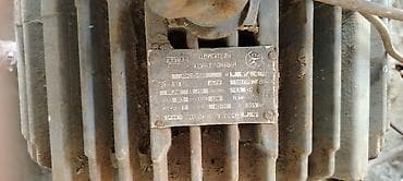 Məhsul: Üçfazalı asinxron elektrik mühərriki (A3ZMA1) (biri 3.5 kv lalafo.az -da Məhsul: Üçfazalı asinxron elektrik mühərriki (A3ZMA1) (biri 3.5 kv