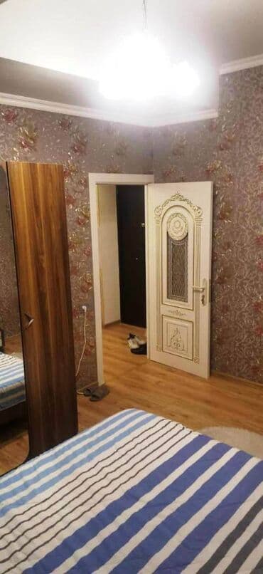 ist petrol tbilisi prospekti: Bakıxanov qəs., 2 otaqlı, Yeni tikili, 52 kv. m — 7