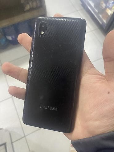 samsung galaxy note edge: Samsung Galaxy A01 Core, 16 GB — 3