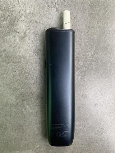 iohone 7: IQOS ILUMA ONE I karopka yoxdur tecili satilir unvandan goturulsun — 1