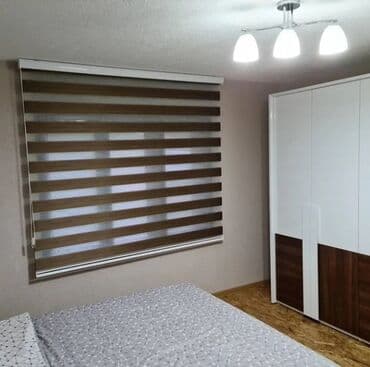 ucuz tüller: Jalüz pərdə ucuz sok qiymətlər bizdə 2 ya 3 günərzində hazırlama — 4