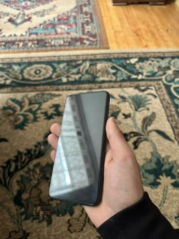 redmi note 10 pro ikinci el: Samsung Galaxy A11, 32 GB, rəng - Qara, Barmaq izi — 2